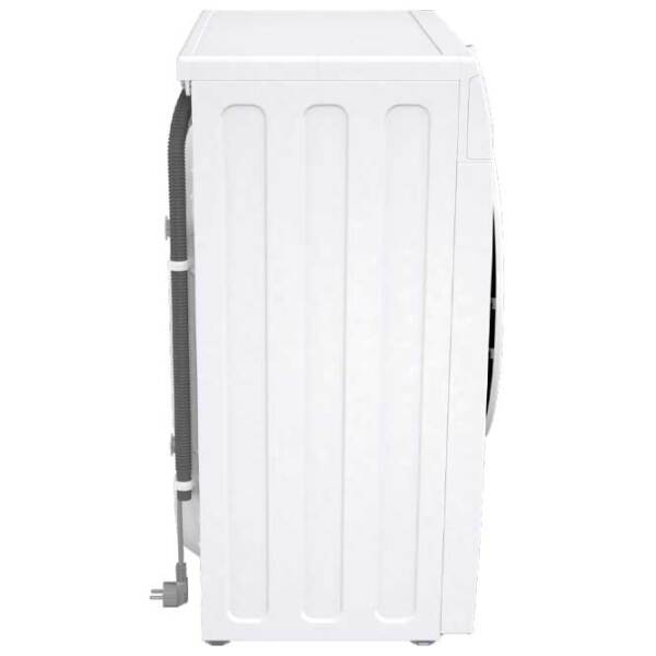 Mașină de spălat Gorenje WNHPI72SCS/ PL White 7 kg, 1200 rpm, E photo 6