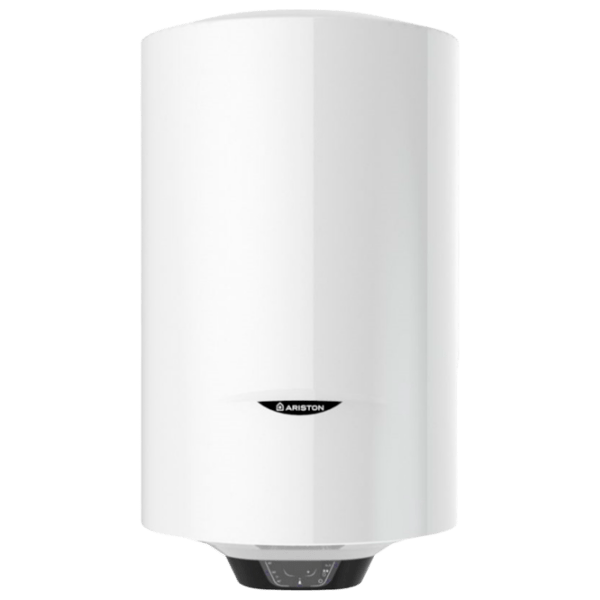 Бойлер Ariston Eco Pro1 R 50 V 1.8K PL EU Белый 1800 Вт, 50 л, «Мокрый», Эмаль photo 1