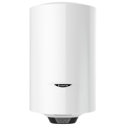 Boiler Ariston Eco Pro1 R 50 V 1.8K PL EU White 1800 W, 50 l, «Umed», Email