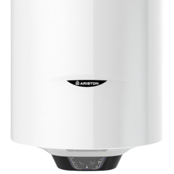 Бойлер Ariston Eco Pro1 R 50 V 1.8K PL EU Белый 1800 Вт, 50 л, «Мокрый», Эмаль photo 2