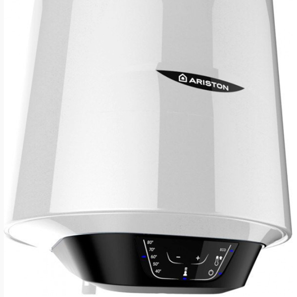 Бойлер Ariston Eco Pro1 R 50 V 1.8K PL EU Белый 1800 Вт, 50 л, «Мокрый», Эмаль photo 4