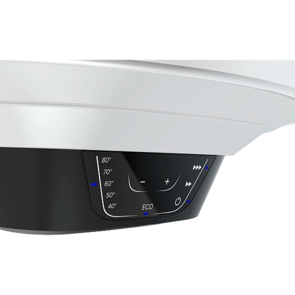 Бойлер Ariston Eco Pro1 R 50 V 1.8K PL EU Белый 1800 Вт, 50 л, «Мокрый», Эмаль photo 5
