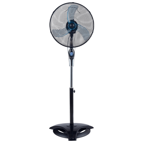 Ventilator Polaris PSF40RC Black 55 W, Electronic, Numărul de viteze: 3 photo 1