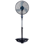 Ventilator Polaris PSF40RC Black 55 W, Electronic, Numărul de viteze: 3