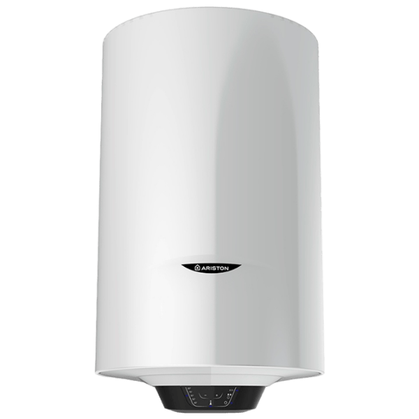 Бойлер Ariston Eco Pro1 R 80 V 1.8K PL EU Белый 1800 Вт, 80 л, &laquo;Мокрый&raquo;, Эмаль photo 1
