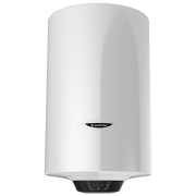 Бойлер Ariston Eco Pro1 R 80 V 1.8K PL EU Белый 1800 Вт, 80 л, &laquo;Мокрый&raquo;, Эмаль