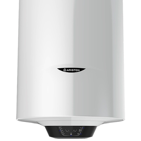 Бойлер Ariston Eco Pro1 R 80 V 1.8K PL EU Белый 1800 Вт, 80 л, &laquo;Мокрый&raquo;, Эмаль photo 2