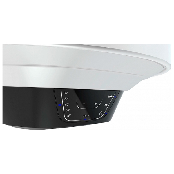 Бойлер Ariston Eco Pro1 R 80 V 1.8K PL EU Белый 1800 Вт, 80 л, &laquo;Мокрый&raquo;, Эмаль photo 5