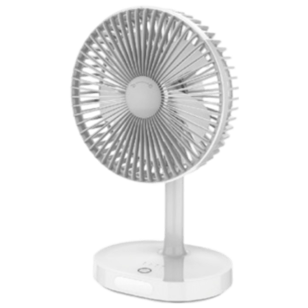 Ventilator Platinet PDRF0326 White 5 W, Mecanic, Numărul de viteze: 3 photo 1