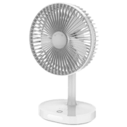 Ventilator Platinet PDRF0326 White 5 W, Mecanic, Numărul de viteze: 3