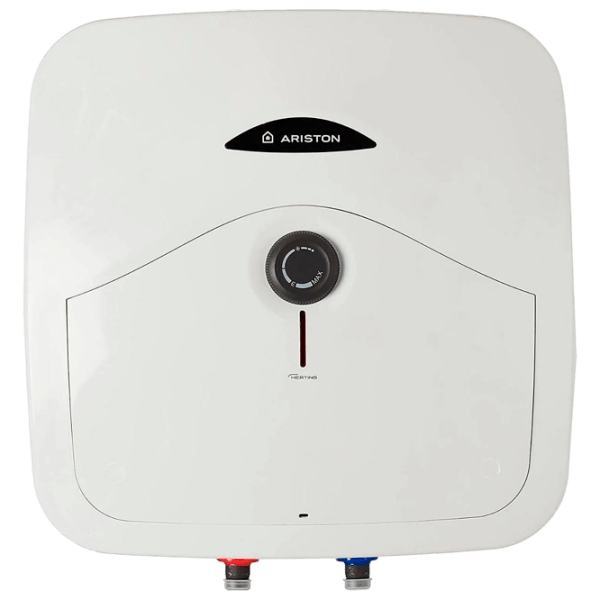 Boiler Ariston Andris R10 PL White 1200 W, 10 l, &laquo;Umed&raquo;, Email photo 1