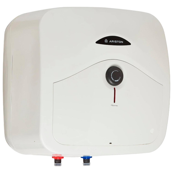 Boiler Ariston Andris R10 PL White 1200 W, 10 l, &laquo;Umed&raquo;, Email photo 2