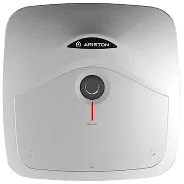 Boiler Ariston Andris R10U PL White 1200 W, 10 l, &laquo;Umed&raquo;, Email photo 1