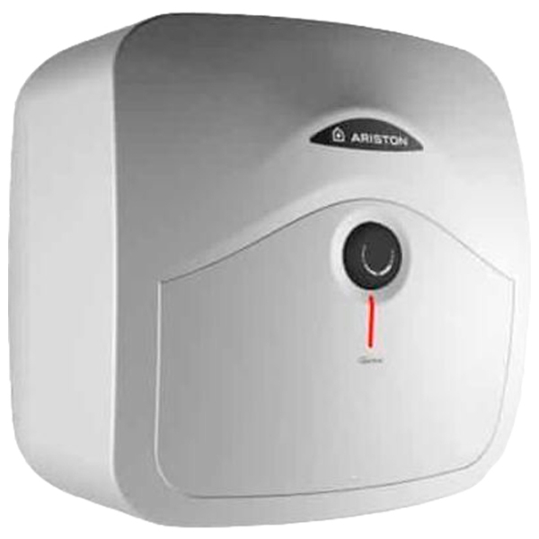 Boiler Ariston Andris R10U PL White 1200 W, 10 l, &laquo;Umed&raquo;, Email photo 2