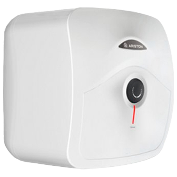 Boiler Ariston Andris R10U PL White 1200 W, 10 l, &laquo;Umed&raquo;, Email photo 3