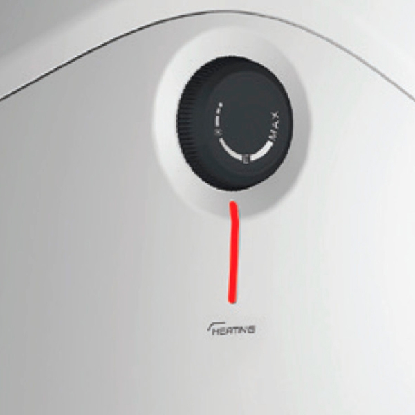 Boiler Ariston Andris R10U PL White 1200 W, 10 l, &laquo;Umed&raquo;, Email photo 4