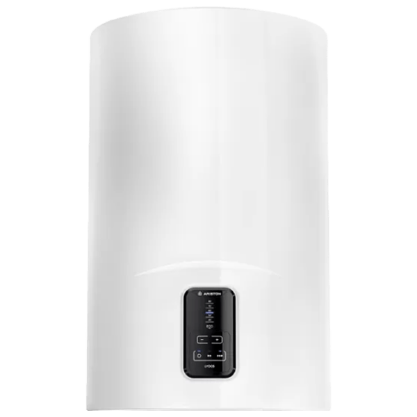 Бойлер Ariston Lydos Eco 50V 1.8K EU Белый 1800 Вт, 50 л, &laquo;Мокрый&raquo;, Эмаль photo 1