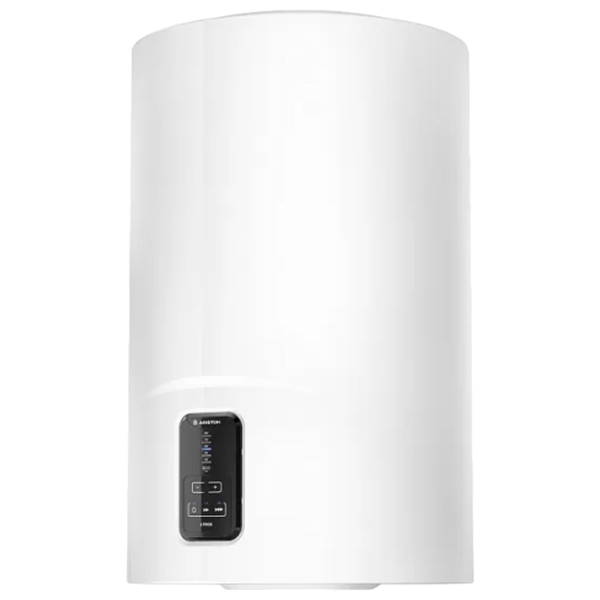 Бойлер Ariston Lydos Eco 50V 1.8K EU Белый 1800 Вт, 50 л, &laquo;Мокрый&raquo;, Эмаль photo 2
