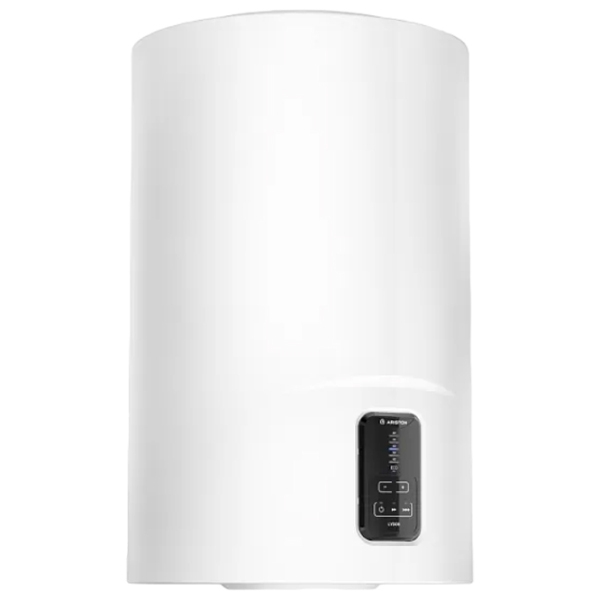 Бойлер Ariston Lydos Eco 50V 1.8K EU Белый 1800 Вт, 50 л, &laquo;Мокрый&raquo;, Эмаль photo 3
