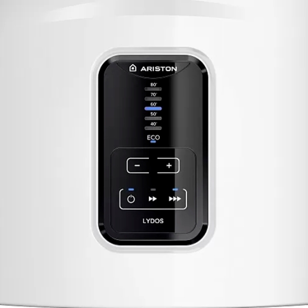 Бойлер Ariston Lydos Eco 50V 1.8K EU Белый 1800 Вт, 50 л, &laquo;Мокрый&raquo;, Эмаль photo 5