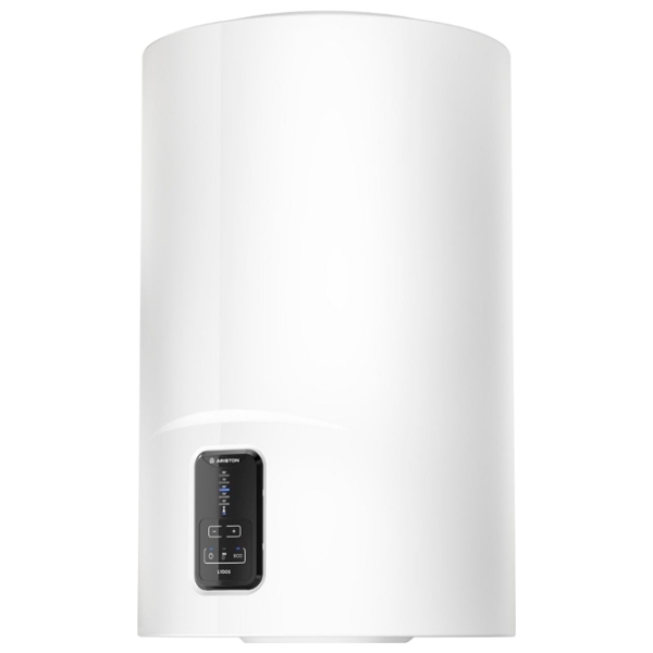 Бойлер Ariston Lydos Eco 80V 1.8K EU Белый 1800 Вт, 80 л, &laquo;Мокрый&raquo;, Эмаль photo 2