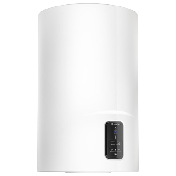 Бойлер Ariston Lydos Eco 80V 1.8K EU Белый 1800 Вт, 80 л, &laquo;Мокрый&raquo;, Эмаль photo 3
