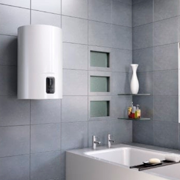 Бойлер Ariston Lydos Eco 80V 1.8K EU Белый 1800 Вт, 80 л, &laquo;Мокрый&raquo;, Эмаль photo 5