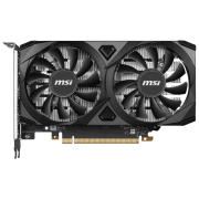 Placă video MSI GeForce RTX 3050 VENTUS 2X 6G OC 6 GB PCI Express x8 4.0