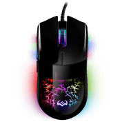 Mouse Sven RX-G800 Black Cu fir / 7200 dpi