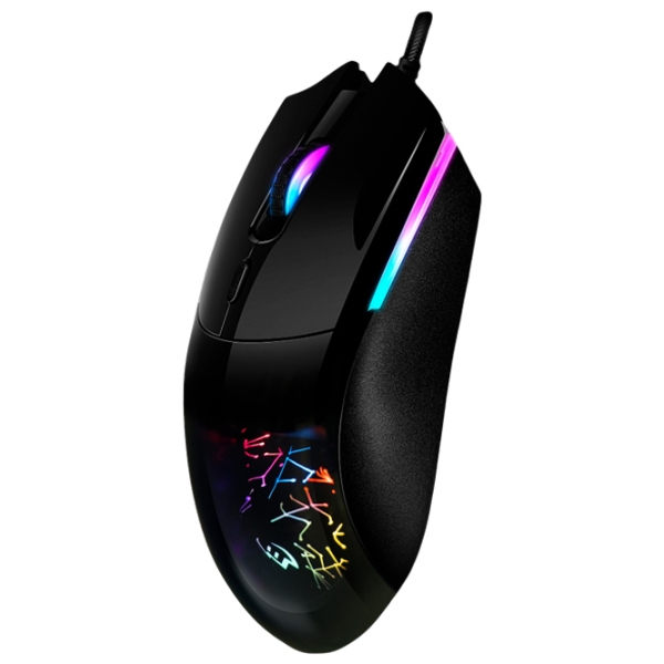 Mouse Sven RX-G800 Black Cu fir / 7200 dpi photo 2
