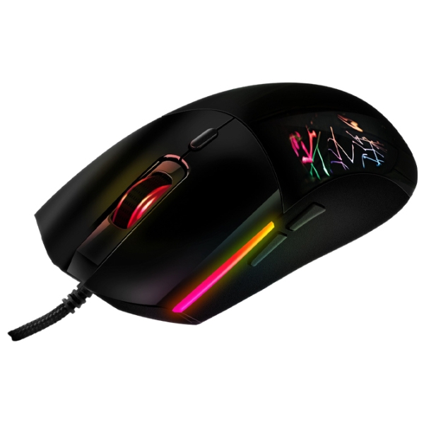Mouse Sven RX-G800 Black Cu fir / 7200 dpi photo 3