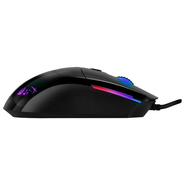 Mouse Sven RX-G800 Black Cu fir / 7200 dpi photo 4