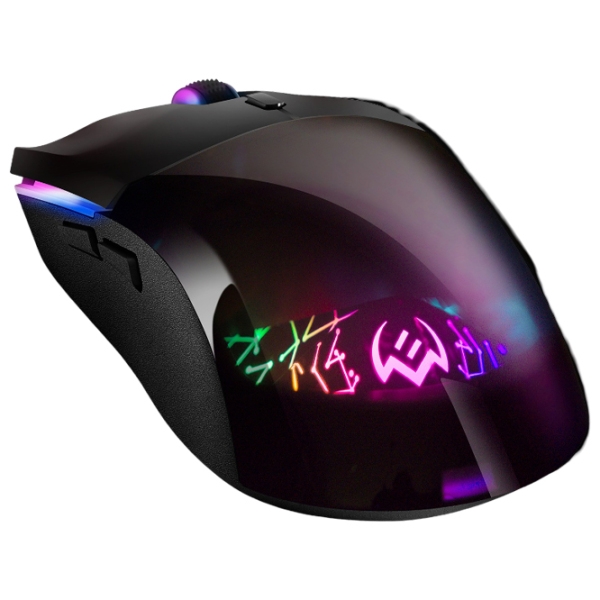 Mouse Sven RX-G800 Black Cu fir / 7200 dpi photo 5