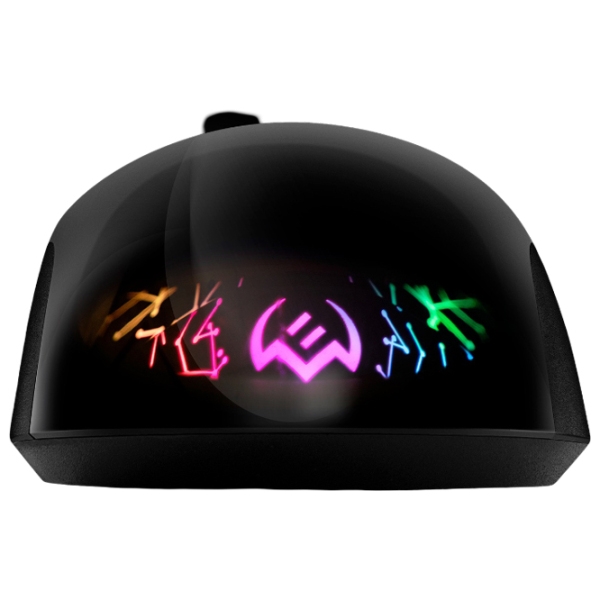 Mouse Sven RX-G800 Black Cu fir / 7200 dpi photo 6