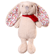 Мягкая игрушка BabyOno Rabbit Milly 1525 Бежевый 0+