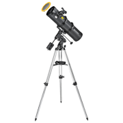 Телескоп Bresser Pollux 150/750 EQ3 Карбон 