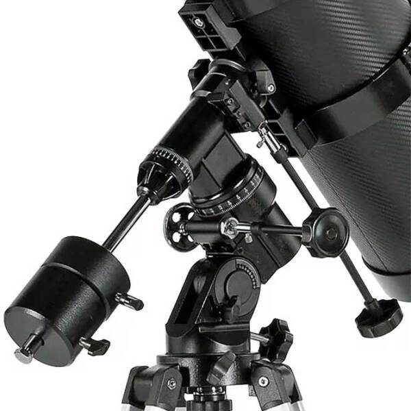 Телескоп Bresser Pollux 150/750 EQ3 Карбон  photo 4