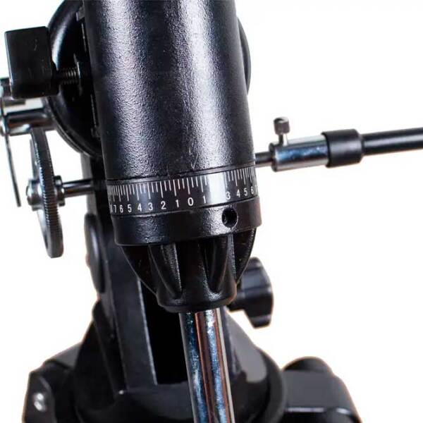 Телескоп Bresser Pollux 150/750 EQ3 Карбон  photo 6