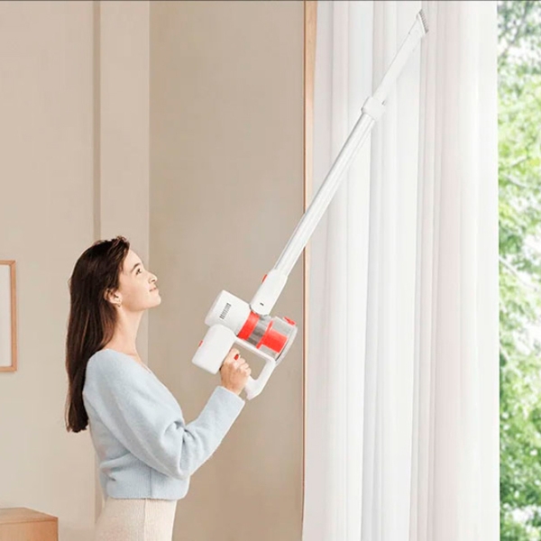 Вертикальный пылесос Xiaomi G20 Lite Белый 215 Вт | Сухая | Контейнер | 0.5 л photo 11