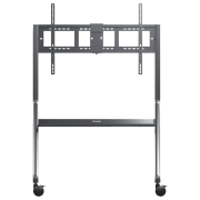 Кронштейн ТВ Viewsonic VB-STND-009 Черный VESA 1000 x 600 мм