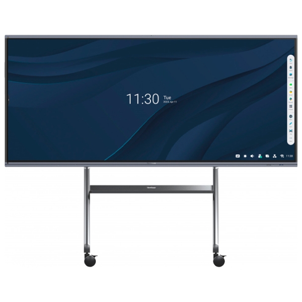 Кронштейн ТВ Viewsonic VB-STND-009 Черный VESA 1000 x 600 мм photo 6