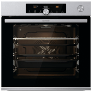 Cuptor încorporabil Gorenje BPSA6747A08XWI Inox A+, 77 l