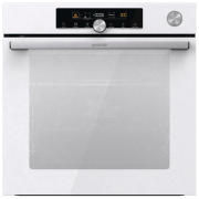 Cuptor încorporabil Gorenje BPSA6747A08WG White A+, 77 l