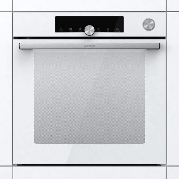 Духовой шкаф Gorenje BPSA6747A08WG Белый A+, 77 л photo 2