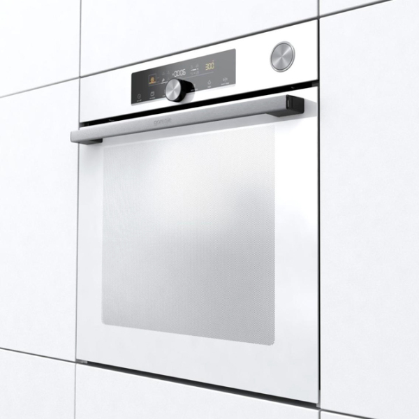Духовой шкаф Gorenje BPSA6747A08WG Белый A+, 77 л photo 7
