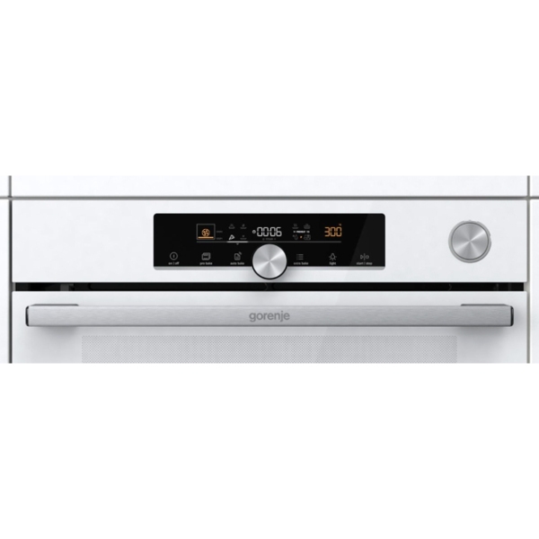 Духовой шкаф Gorenje BPSA6747A08WG Белый A+, 77 л photo 8