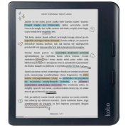 Carte electronică Kobo Libra Colour 16 GB Black 