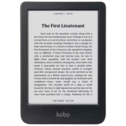 Carte electronică Kobo Clara BW 16 GB Black 