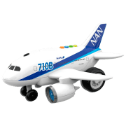 Avion Wenyi Planebus 710 B WY710B
Blue
White 