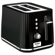 Toster Tefal TT761838 Black 850 W, Numărul de grade de prăjire: 7